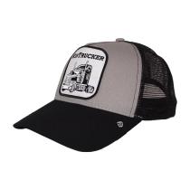 GORRA TRUCK NEGRO WINTRUCKER WINROP2004