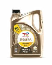 RUBIA OPTIMA 3100 FE 10W30 E8/E11 5L TOTAL TOTMOT2023