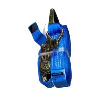 RATCHET TIPO EUROPEO CON TRINCAJE LARGO CINTA DE 9 MTS 5 TON Blacksmith WUXACC0003