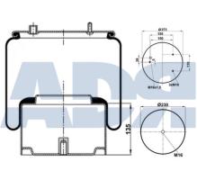 FUELLE DE SUSPENSION ADR ADRSUS2027