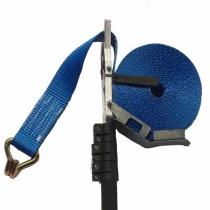 CABEZAL STRAP-GO ESPECIALMENTE PENSADO PARA CINCHAS FORANKRA FORACI2003