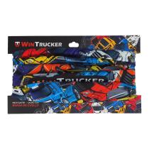 BRAGA CUELLO WT TRUCKS WINTRUCKER WINROP2043