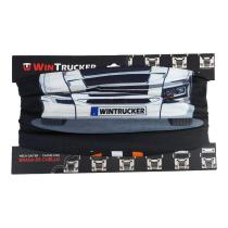 BRAGA CUELLO FRONT SC20 BLANCO WINTRUCKER WINROP2045