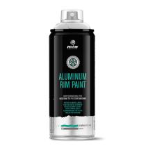 ALUMINIO LLANTAS 400ML MONTANA COLOR MTNESM2007