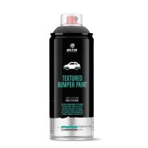 PARACHOQUES NEGRO TEXTURADO 400ML MONTANA COLOR MTNESM2022