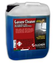 GARAGE CLEANER 20 LTS AICHEM AICLIM2014