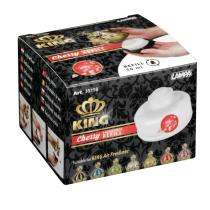 RECARGA AMBIENTADOR KING CEREZA 50 ML LAMPA LAMARO2011