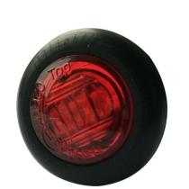 FARO DE POSICIÓN REDONDO DE 3 LED 10-30V, ROJO 247 LIGHTING LIGPER2001