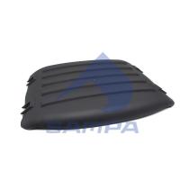 ALETA TRAS  SUPERIOR SCANIA SAMPA SAMGDC2000