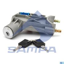 CERRADURA DE DIRECCION RENAULT VOLVO SAMPA SAMMCA2000