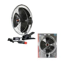 VENTILADOR OSCILANTE JUMBO CON PINZA 24 V 10" FASEBA FASMYS2000