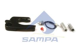 KIT REP. QUINTA RUEDA J37 ENGRASADOR SAMPA SAMKRQ2004