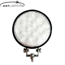 FARO DE TRABAJO REDONDO  LED 12W CON INTERRUPTOR ON/OFF 247 LIGHTING LIGFAE2002