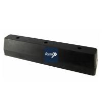 TOPE GOMA PARAGOLPES 200 X 150 X 80 MM KRONE ADR ADRCFS2001