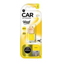 AMBIENTADOR MADERA  AROMA VAINILLA PARA COLGAR 6 ML FASEBA FASARO2001