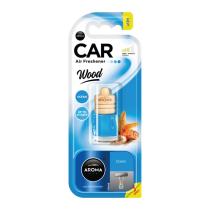 AMBIENTADOR MADERA  AROMA OCEANO PARA COLGAR 6 ML FASEBA FASARO2002