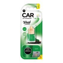 AMBIENTADOR MADERA  AROMA PINO PARA COLGAR 6 ML FASEBA FASARO2004