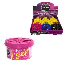 AMBIENTADOR GEL AROMA COCHE CHICLE FASEBA FASARO2013
