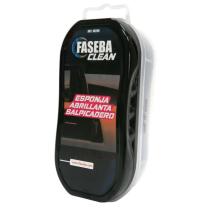 ESPONJA ABRILLANTA SALPICADERO 500ML FASEBA FASADM2000