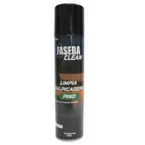 LIMPIASALPICADERO PINO 400 ML FASEBA FASADM2001