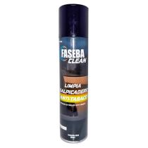 LIMPIASALPICADERO ANTITABACO 400 ML FASEBA FASADM2002