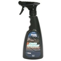LIMPIA CRISTALES CON ESPUMA ACTIVA 500ML FASEBA FASADM2006