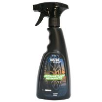 ABRILLANTADOR DE NEUMATICOS 500ML FASEBA FASADM2007