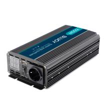INVERSOR 12V 1500W ONDA MODIFICADA CON CONTROL REMOTO AZIMUT AZIEVE2002