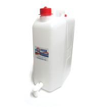ESTANQUE DE AGUA 20 LTS CON GRIFO FASEBA FASEST2000