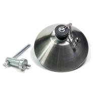 TAPON CONICO COMBUSTIBLE 80MM FASEBA FASCAR2005