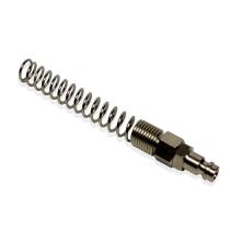 CONECTOR RAPIDO MACHO TUBO 4X6 CON MUELLE COVASA CVSCON2073