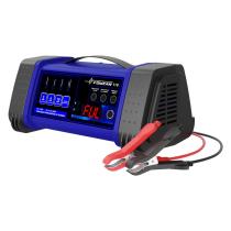 CARGADOR MANTENEDOR 12/24V - 2/6/10A HRS VOMCAR VOMPCB2001