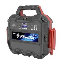 ARRANCADOR AUTONOMO 12/24V - 5000 A VOMCAR VOMPCB2003