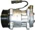 COMPRESOR MAN TGA MAHLE MAHCAC2003