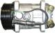 COMPRESOR MAN TGA MAHLE MAHCAC2003