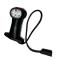CUERNO PERIMETRAL PILOTO TRASERO LED 12/24 VOLTS DCH/IZQ FAYCOM FAYPER2001