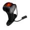 CUERNO PERIMETRAL PILOTO TRASERO LED 12/24 VOLTS DCH/IZQ FAYCOM FAYPER2001