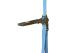 RATCHET TIPO EUROPEO CON TRINCAJE LARGO CINTA DE 9 MTS 5 TON Blacksmith WUXACC0003