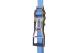 RATCHET TIPO EUROPEO CON TRINCAJE LARGO CINTA DE 9 MTS 5 TON Blacksmith WUXACC0003