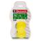 Blíster x2 uds cinchas de amarre 1 pulg x 2.5mts - 150 kg Blacksmith AMACAR0007