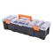 CAJA HERRAMIENTAS PLASTICA 18 PULG TACTIX 320144 TACTIX HERCAR0026