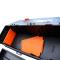CAJA HERRAMIENTAS PLASTICA 18 PULG TACTIX 320144 TACTIX HERCAR0026