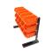MINI RACK ALMACENAJE CON 15 BINS TACTIX 320621 TACTIX HERCAR0061