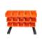 MINI RACK ALMACENAJE CON 15 BINS TACTIX 320621 TACTIX HERCAR0061