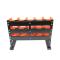 MINI RACK ALMACENAJE CON 15 BINS TACTIX 320621 TACTIX HERCAR0061