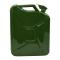 BIDON METALICO 20 LTS Blacksmith BLKBID0002