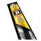 Escobilla limpiaparabrisas flex 14 Pulg / 356MM Blacksmith BSPLUM0001
