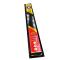 Escobilla limpiaparabrisas flex 14 Pulg / 356MM Blacksmith BSPLUM0001
