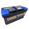 Batería estandar 95 Ah, 720 CCA, +D, 12v POWER TRUCK POWBAT2001