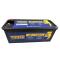 Batería SHD 140 Ah, 800 CCA, +I, 12v POWER TRUCK POWBAT2003